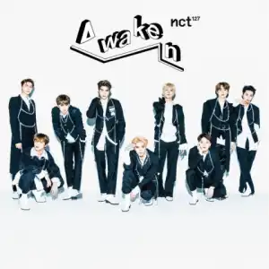 Nct 127 - Wakey-Wakey